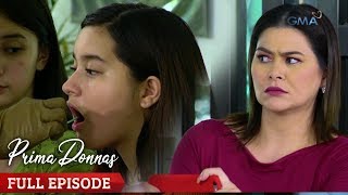 Prima Donnas Full Episode 94  Stream Together [upl. by Accever]