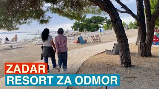 Zadar Resort za odmor [upl. by Ransome]