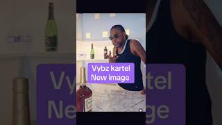 Vybz Kartel with the new look vybzkartel newlook [upl. by Woodhead]