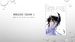 Sinopsis Manhwa “Noblesse Season 1” Bahasa Indonesia [upl. by Eanej]