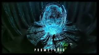 Prometheus Full Soundtrack HD [upl. by Ambrogio]