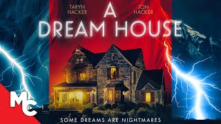 A Dream House  Full Movie 2023  Horror Thriller  Stefanie Bloom [upl. by Keller]