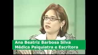 PSICOPATA Você está mais perto do que imagina entrevista [upl. by Mabel]