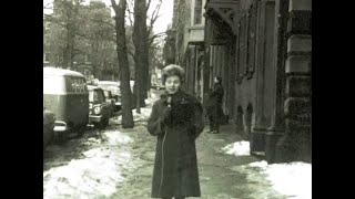 WBZ Archives The Boston Stranglers 10th Victim [upl. by Anahsirk436]