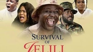 SURVIVAL OF JELILI ON NETFLIX [upl. by Darmit]