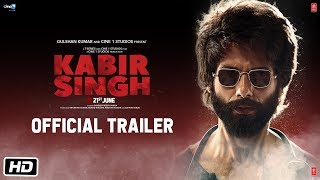 Kabir Singh Full Movie in Hindi  Shahid Kapoor  Kiara Advani  Nikita Dutta  Sohan Majumder [upl. by Anama658]