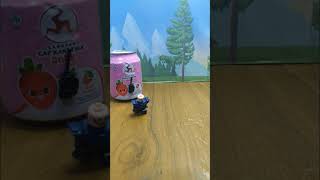 Blue lego dynamite🏃‍♂️🥫 🧨shorts shortvideo short shortsvideo lego trendingshort trending toy [upl. by Sherard]