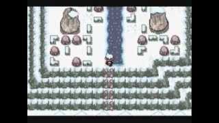 Lets Play Pokemon Flora Sky Part 96 Ancient Ruins [upl. by Pascale]