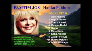 Pamtim jos  Hanka Paldum [upl. by Jedd]