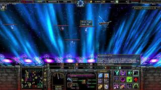 Warcraft 3 Reforged Masin RPG  Back to lvl 1000  Got Rahabs Essence and Sword of Lost Splendor [upl. by Herm]