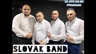 Slovak Band 5  Mix Cardasov [upl. by Aremmat]