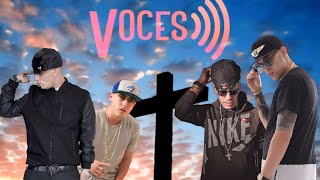 Kendo Kaponi ft Cosculluela Juanka el Problematik amp Yomo  2 Voces 2024 Malianteo Cristiano IA [upl. by Alvina]