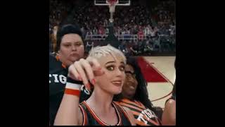 Katy Perry  Swish Swish  ft Nicki Minaj  Swish Swish songs [upl. by Weatherby48]