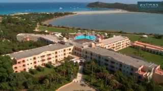 Pullman Timi Ama Sardegna  Villasimius Video Ufficiale [upl. by Nura]