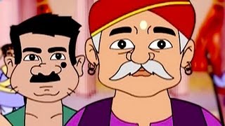 Jadui Angoothi  Damodar Shastri Animated Story  Hindi Part 6 [upl. by Brendan774]