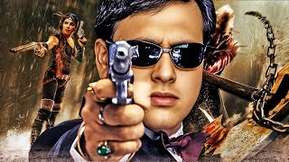 Shikari शिकारी  Blockbuster Bollywood Hindi Movie  Govinda Tabu Karishma Kapoor Full Hd Movie [upl. by Edyaj]