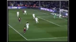 Barcelona 5 x 0 Real Madrid All Highlights and Goals [upl. by Assirehc400]