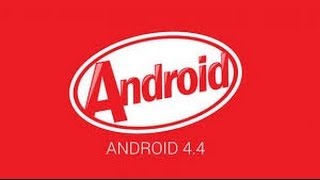 Como Instalar Cyanogenmod 11 NIGHTLY Android Kit Kat 442 no Galaxy Tab 2 [upl. by Eceirahs]