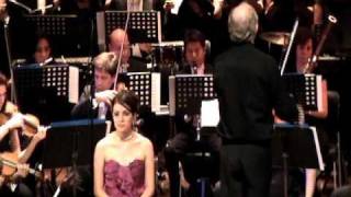 Magnificat anima meaJohn Rutter Madrigalistas de Bellas Artes OCBA Biblioteca Vasconcelos [upl. by Annayat420]