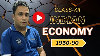 21 Indian Economy 105090PlanGoals Five Year PlanClassXII202425 [upl. by Eesyak]