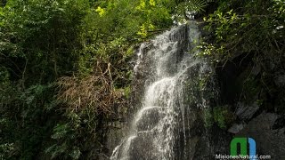 Salto El Lagarto Aristóbulo del Valle [upl. by Neirbo137]