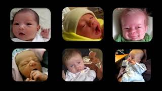 Name that Cue – Understanding What Your Newborn is “Saying” [upl. by Strade]