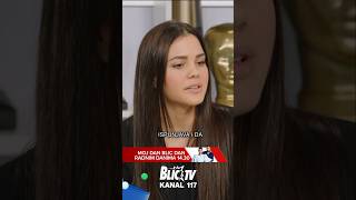 Mia sestra Ksenije Pajčin “Obećala je da će biti uvek tu za mene” 🥹❤️ blictv kanal117 [upl. by Rene]