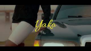 MALAKEY YAKO  Clip Officiel [upl. by Cadmar]