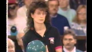 1994 LPBT South Bend Open Entire Telecast [upl. by Doubler]