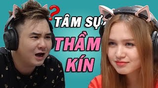 Xemesis và Xoài Non Tâm Sự Thầm Kín [upl. by Alket]