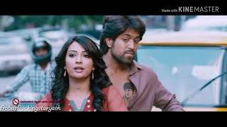 Yash Ramachari Love WhatsApp Status 😍😍😍😍😍 [upl. by Estrella]