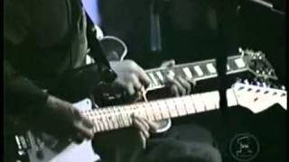 Eric Clapton amp BB King  The Thrill Is Gone  live at The White House [upl. by Kimbell]