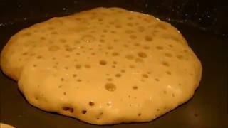 KRUSTEAZ Complete Pancake Mix BUTTERMILKjust add water [upl. by Sivi]