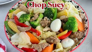 Chop Suey [upl. by Riegel]