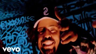 Cypress Hill  Insane In The Brain Official HD Video [upl. by Persse]