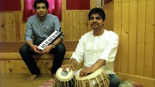 Awargi  Ustad Ghulam Ali  Ghazal Instrumental Fusion  RURRER  Live [upl. by Gladys]