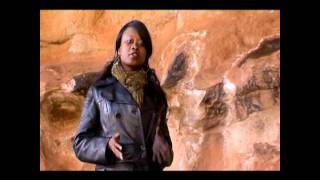 Discover Lesotho  Liphofung Caves ButhaButhe [upl. by Eelarak]