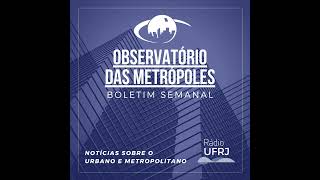 As eleições e o futuro das cidades brasileiras [upl. by Lorola]