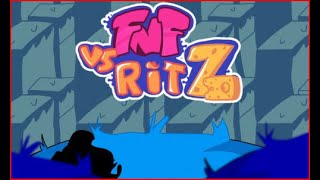 VS RITZ FULL WEEK V15 Cancelled [upl. by Chaddy]