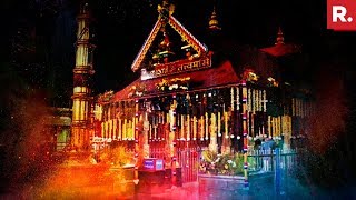 Chief Priest Against Womens Entry In Sabarimala Temple [upl. by Demakis]