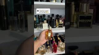 Xerjoff Starlight ✨🤩badshahscents perfume fragrance cologne xerjoff [upl. by Hidie]