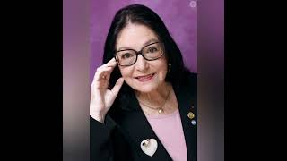 💙Nana Mouskouri Adieu mon coeur Addio🌹 [upl. by Ameg]