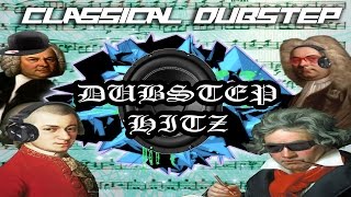 Eine Kleine Nachtmusik  Originally By Wolfgang Amadeus Mozart  Dubstep Remix  Dubstep Hitz [upl. by Romeu601]