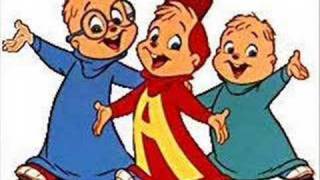 Alvin amp the Chipmunks Paramore  Misery Business Acapella [upl. by Otrebla]