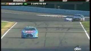 NASCAR Nationwide Series at Watkins Glen 2008 pt1213 [upl. by Tennaj]