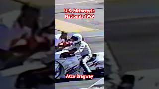 Remembering Atco Dragway [upl. by Coben737]