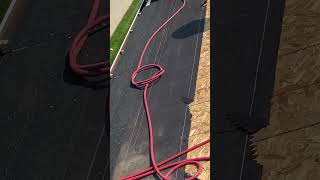 How to Properly Install Starter Strip Shingles [upl. by Thomasin101]