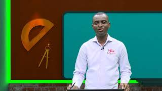 Shs  Revision Show  Core Mathematics Trigonometry Part 1 [upl. by Grier]