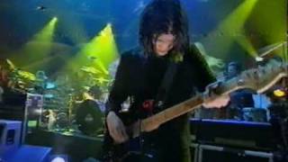 The Smashing Pumpkins Ava Adore Jools Holland 12051998 1of 3 live bbc [upl. by Holli]