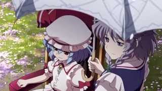 【Touhou】Fantasy Kaleidoscope The Memories of Phantasm 【Subs in Spanish】 [upl. by Litnahs]